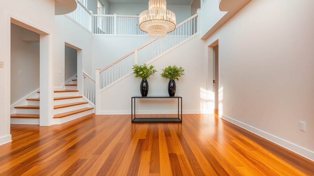 transform your entryway style