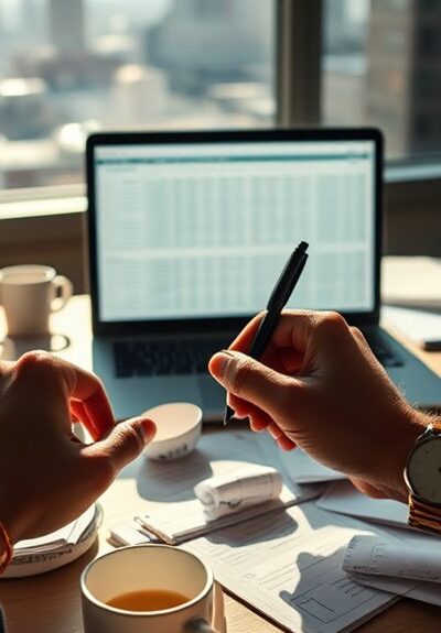 transform your finances quickly