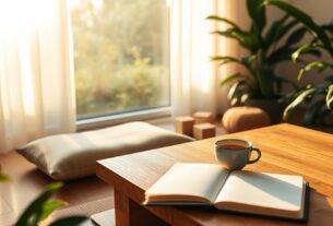 transformative daily well being routines