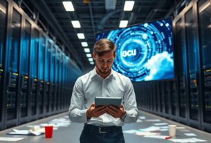 transforming business operational efficiency