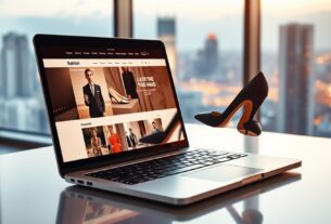 transforming digital shopping experience