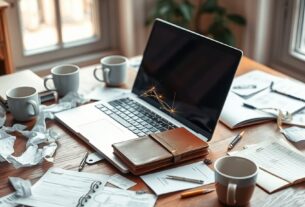 turning content into leads