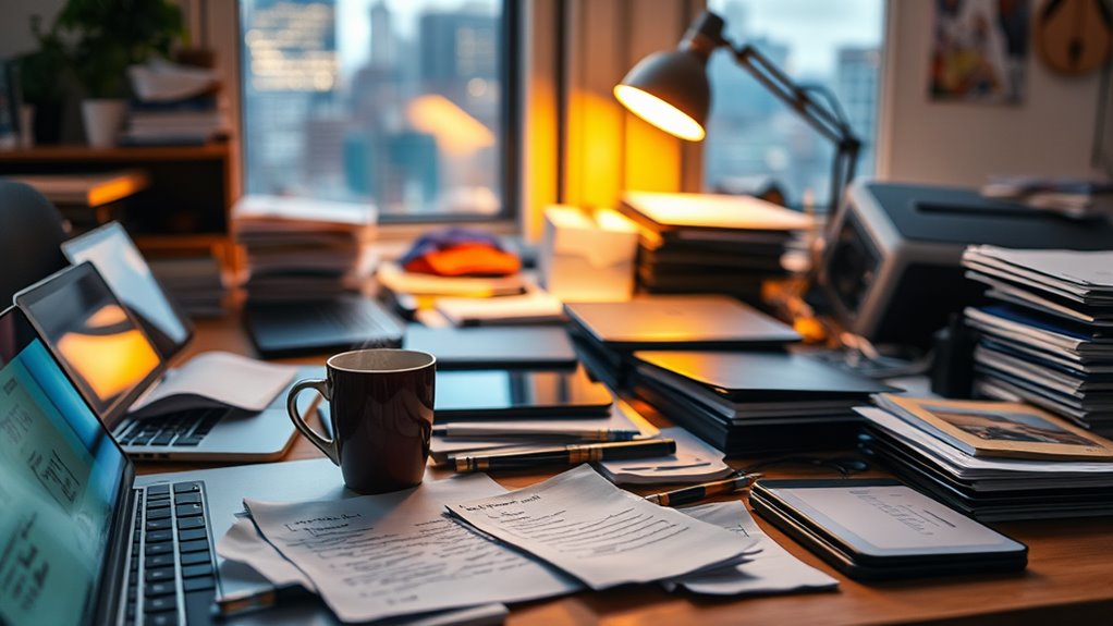 uncovering side hustle realities