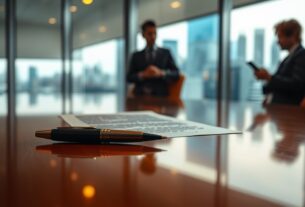understand nda implications thoroughly