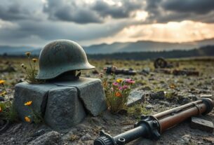 unveiling global conflict narratives
