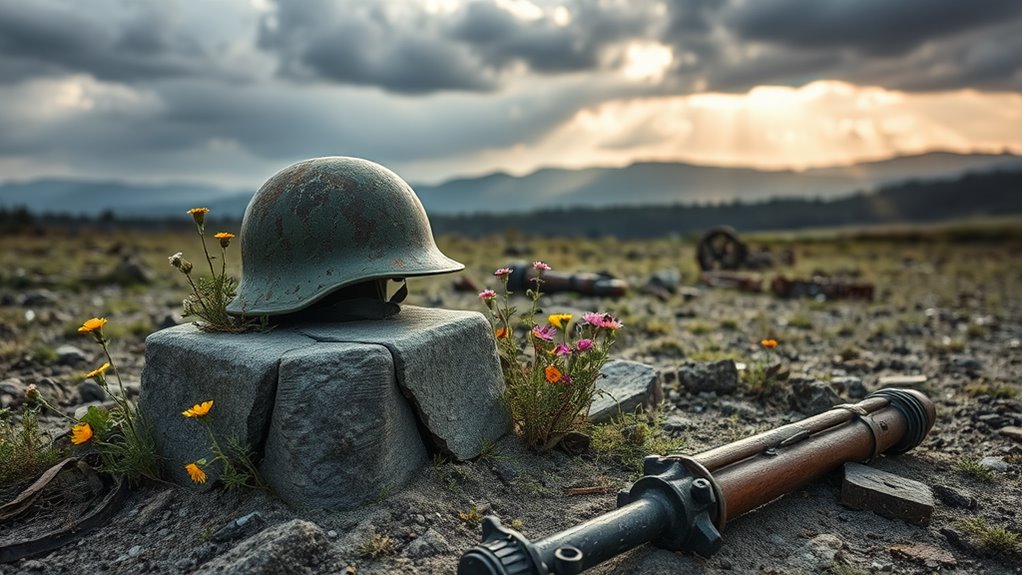 unveiling global conflict narratives
