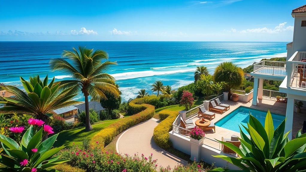 vacation property purchase considerations