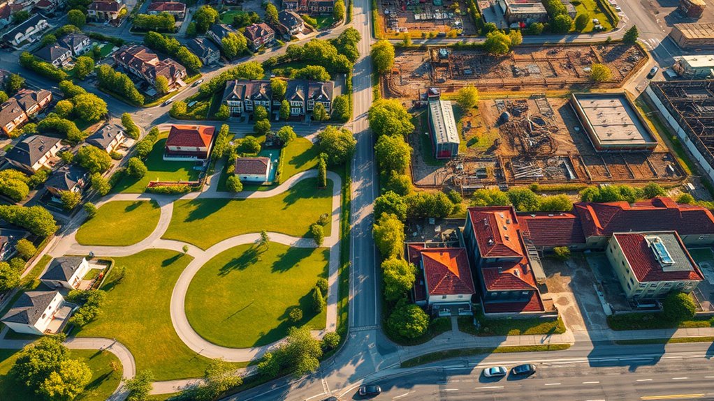 zoning laws affect property investment