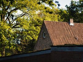 image of a roof