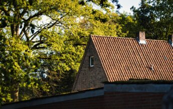 image of a roof
